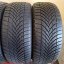 Semperit 225/45 R19 96V 8-8,5mm (Bazarové)