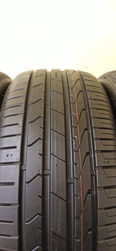 Hankook VentusPrime 3 195/45 R16 84H 6,5 mm (Bazarové)