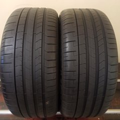 Pirelli P Zero 235/35 R19 91Y 3 mm (Použité)