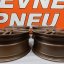 Alu kola BMW/Volkswagen 7,5x17, R17, 5x120, ET38