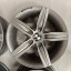 Alu kola BMW 1, 2 a 5er 7,5x17'' , 5x120 , ET43