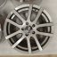 Alu kola MSW (O.Z.) 8Jx17'' , R17 , 5x112 , ET45