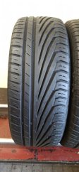 Uniroyal RainSport 3 205/55 R17 95V 4-4,5mm (Použité)