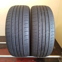 Nexen 215/55 R17 94V 4,5-5mm (Použité)