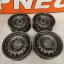 Ocelové disky Citigo, Mii, UP , R14 , 4x100 , ET35