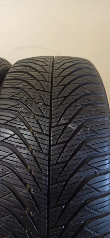 Fulda 205/55 R16 94V 6,5mm (Bazarové)
