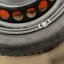 Kola na Audi A1, 5x100, zimní pneu 185/60 R15