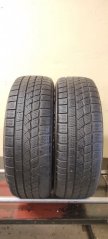 Zimní pneu MATADOR 215/70/16 6mm (22120303) (Použité)
