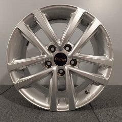 Alu kola OXXO 7Jx16 , 5x112 , ET52