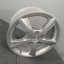 Alu kola na Audi A3, Q2, VW T-Roc 16'' 5x112 ET43