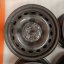 Ocelové disky Mercedes Vito 6,5Jx16'', 5x112, ET52