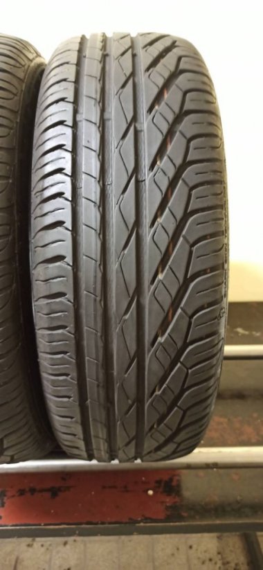 Uniroyal 205/60 R16 96Y 6mm (Bazarové)