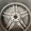 Alu kola CMS 8Jx18'' , R18 , 5x114,3 , ET45