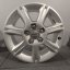 Alu kola Audi A3 , 6,5Jx16'' , R16 , 5x112 , ET50