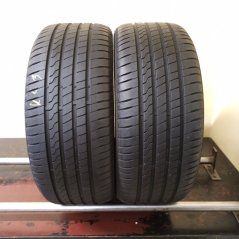 Firestone Roadhawk 225/45 R17 91Y 5 mm (Použité)