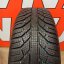 ALU kola Seat Leon 5x112, zimní pneu 195/65 R15