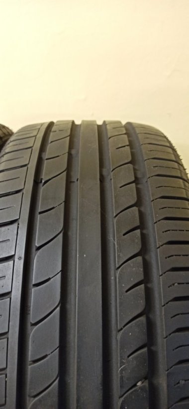 Goodride Sport SA-37 205/40 R17 84Y 5,5 - 6 mm (Bazarové)