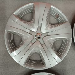 Poklice Renault Clio, Captur 16" (bazarové)