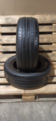 Pirelli 215/60 R16 99V 4mm (Použité)