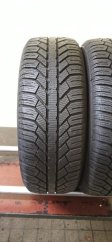 Semperit Master-Grip 2 205/60 R16 92H 6,5 - 7 mm (Bazarové)