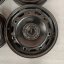 Ocelové disky Škoda, Seat, VW 5Jx14'', ET35, 5x100