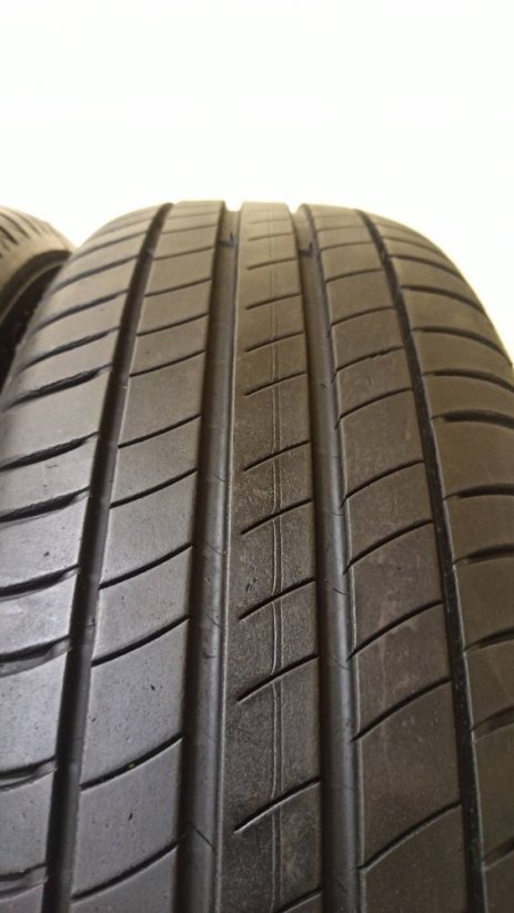 Michelin 195/55 R20 95H (Použité)