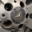 Alu kola Mercedes GL a GLS 8Jx18'' , ET56,5