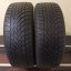Bridgestone Blizzak 205/55 R16 91H 4,5 - 5 mm (Bazarové)