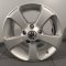 Originální alu kola VW Touareg 7,5Jx17, 5x130