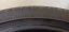 Continental 245/45 R19 102Y 2x 4,5-5mm a 2x 3-4mm (Bazarové)
