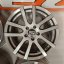 Alu kola MSW (O.Z.) 8Jx17'' , R17 , 5x112 , ET45