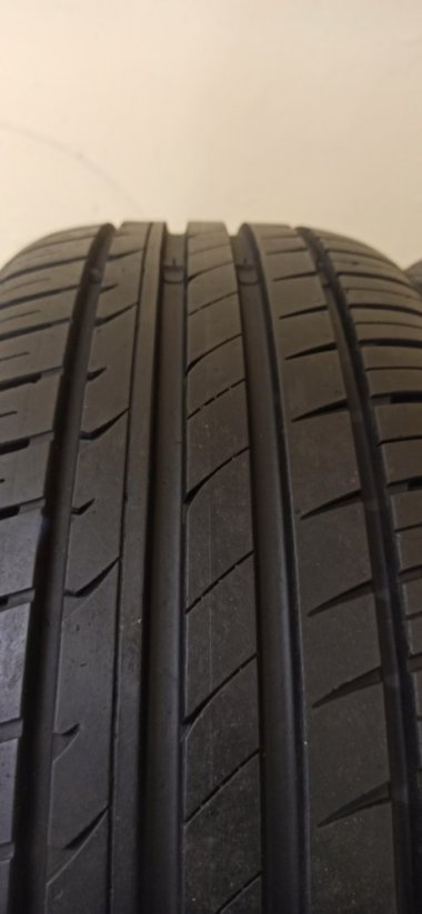 Hankook Ventus Prime 2 205/55 R16 91V 5,5 - 6,5 mm (Bazarové)