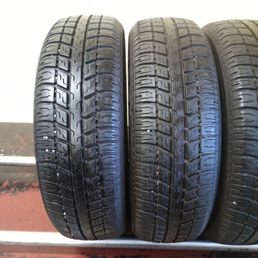 Fulda 155/65 R13 73T 5mm (Bazarové)