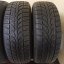Bridgestone Blizzak 245/65 R17 111T 7 - 7,5 mm (Bazarové)