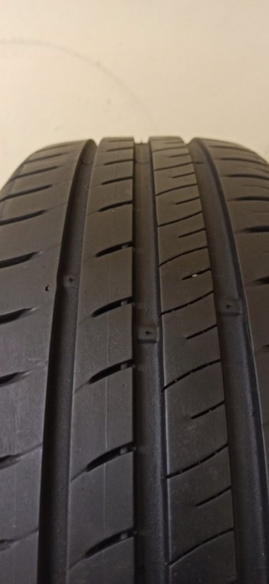 Kumho Ecowing ES01 195/55 R15 85H 6 mm (Bazarové)