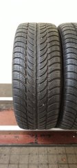 Sava Eskimo S3+ 205/55 R16 91T 4,5 - 5,5 mm (Bazarové)