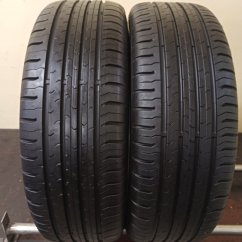 Continental Conti Eco SUV 215/60 R17 96V 7 mm (Bazarové)