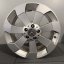 Alu kola Mercedes GL a GLS 8Jx18'' , ET56,5