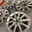 Originální alu kola na Audi A4 7Jx16'' , R16 ET46
