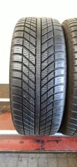 Goodyear 205/55 R16 94V 5,5-6,5mm celoroční (Bazarové)