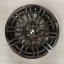 Alu kola BMW 5 (G30, G31) 8Jx19'', 5x112, ET30