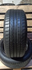 Goodyear 255/45 R19 104Y 5-6mm (Použité)