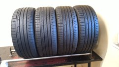 Bridgestone Turanza T001 225/55 R17 97V 4,5-5,5mm (Použité)
