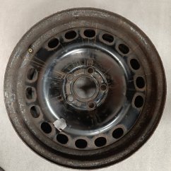 Ocelové disky Opel 6,5Jx16'' , R16 , 5x110 , ET37