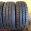 Continental 4Season 235/65/16C 115/113R 7-8mm (Použité)