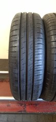 Goodyear EfficientGrip 165/65 R15 81H 6,5mm (Použité)
