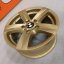 Alu kola Brock 7x16 , R16 , 5x120 , ET34