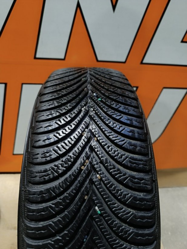 Kompletní kola Peugeot, Citroen 4x108 ET20 6,5x15'