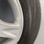 ALU kola Nissan Almera, letní pneu 185/65 R15