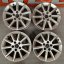 Originální alu kola na Audi A4 7Jx16'' , R16 ET46